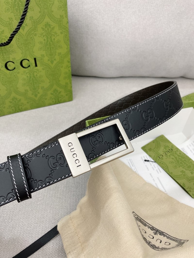 Gvc*1 belts